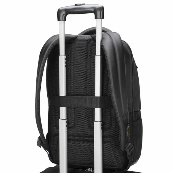 Targus CityGear 14-15.6" Laptop Backpack - Black