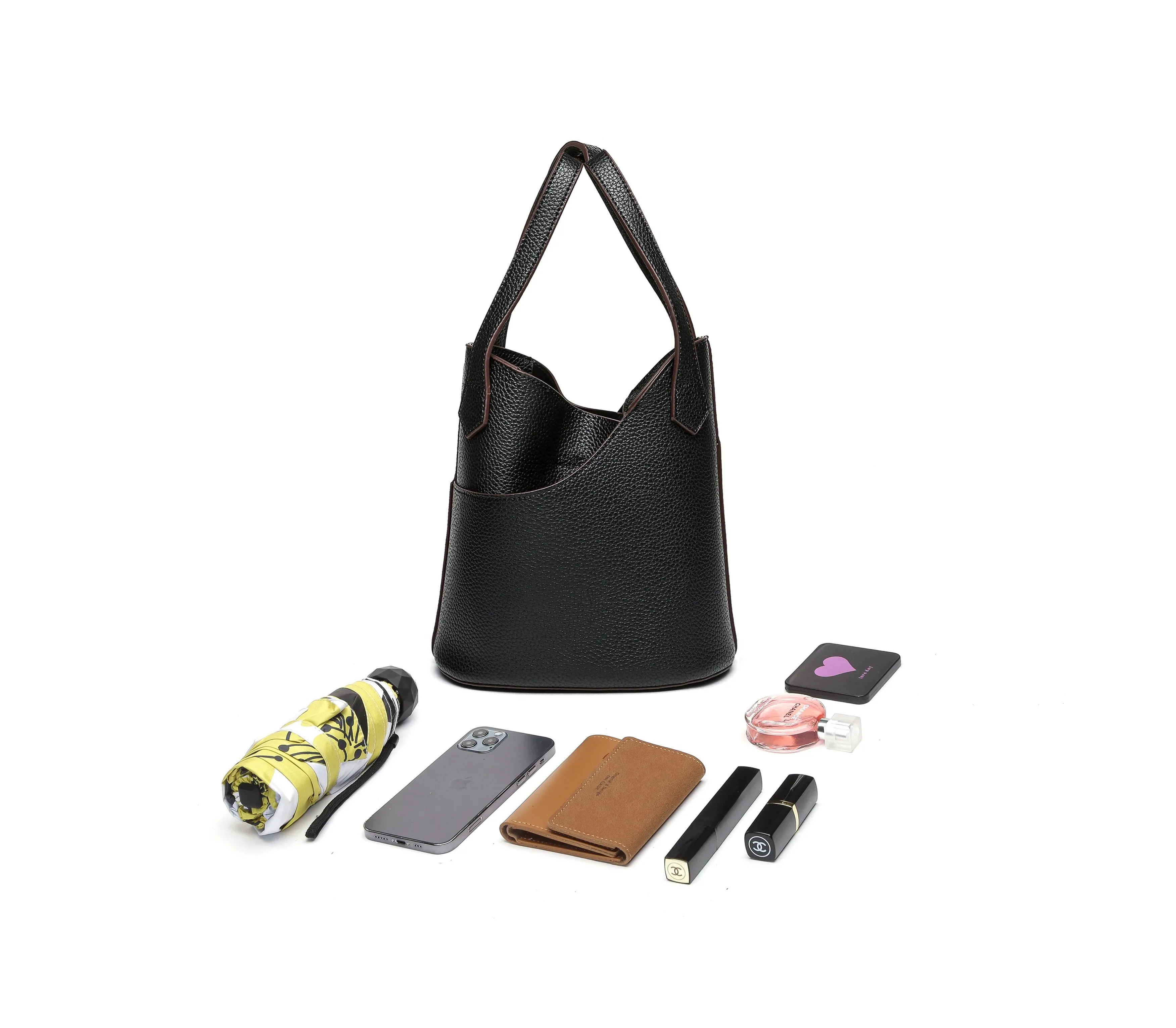 TARRAMARRA® Orilla Bucket Bag