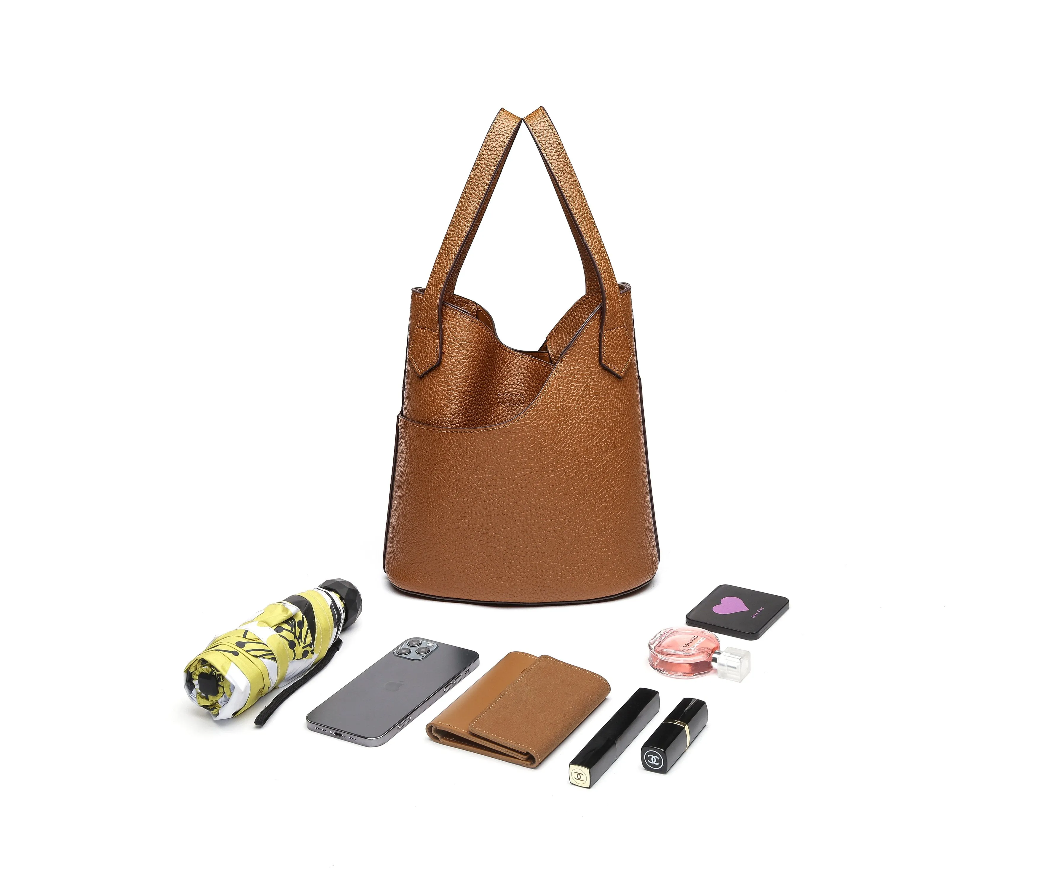 TARRAMARRA® Orilla Bucket Bag