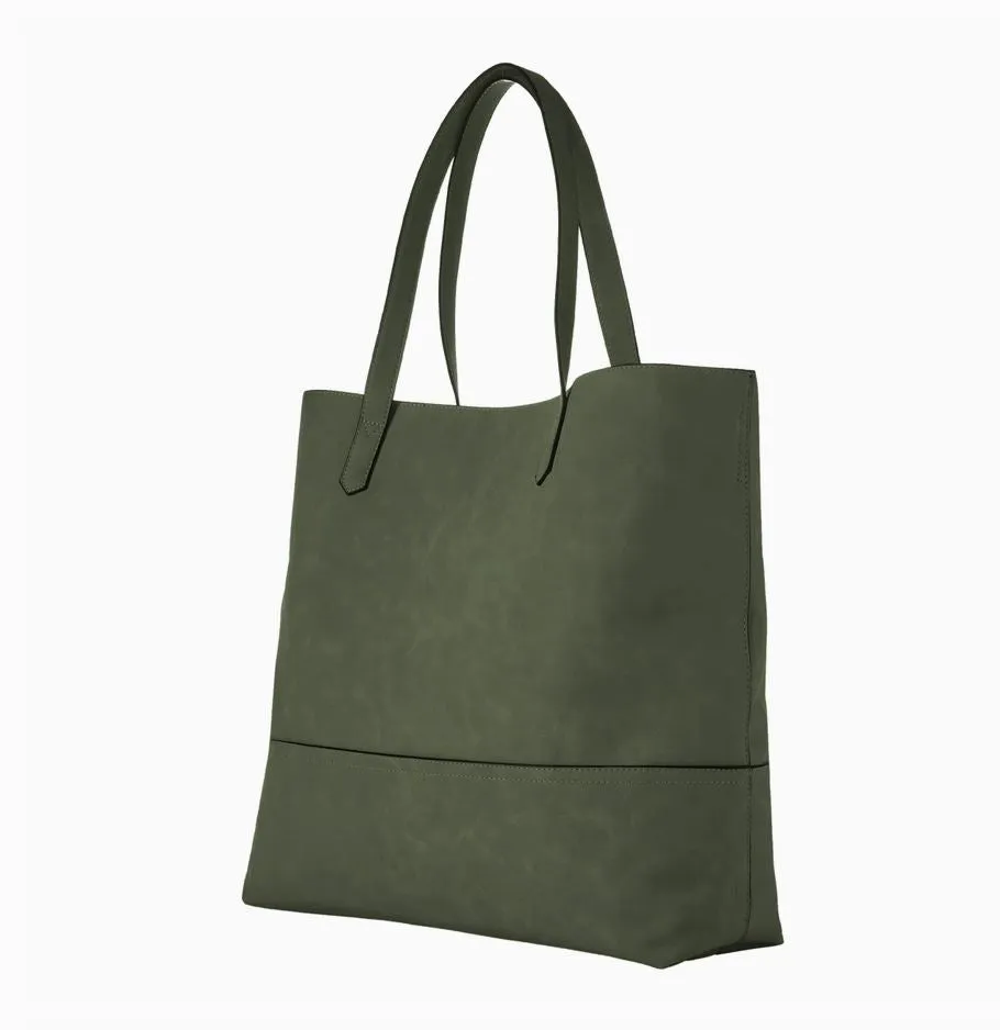 Taylor Tote, Large Oversized Shoulder Bag