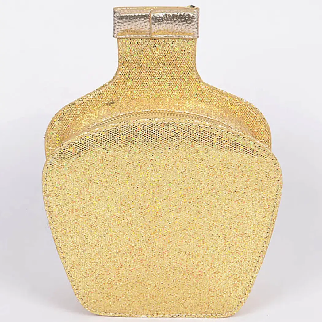 Tequila Inspired Clutch