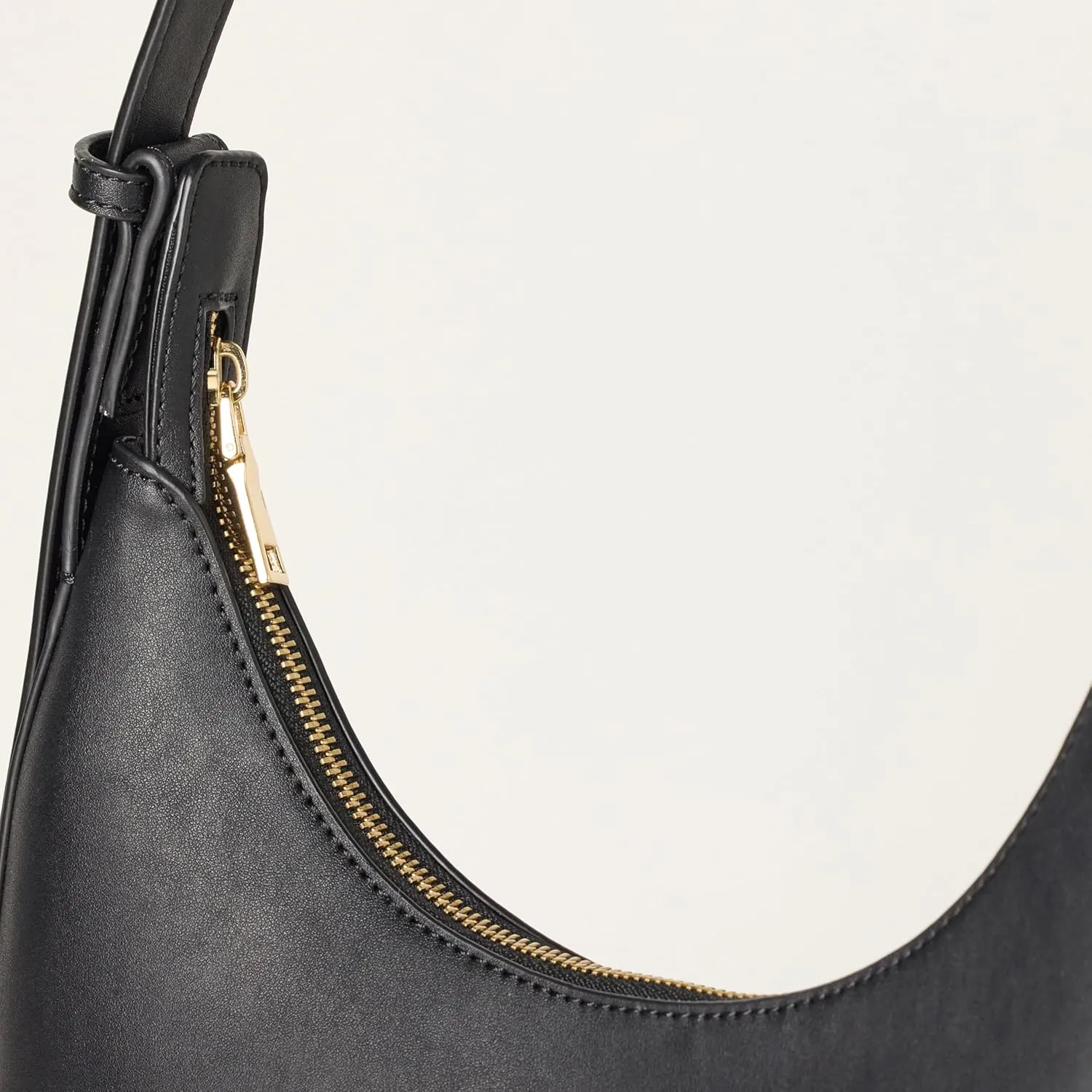 The Drop Marion Crescent Bag
