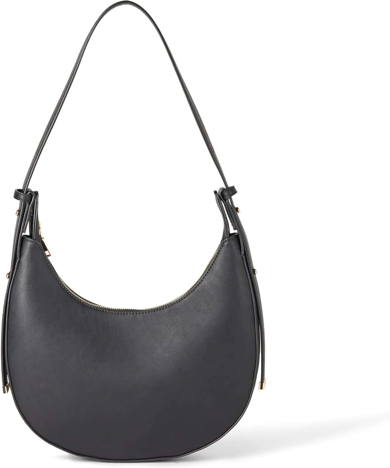 The Drop Marion Crescent Bag