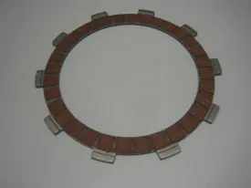 TM Fiber Clutch Disc K9/KZ