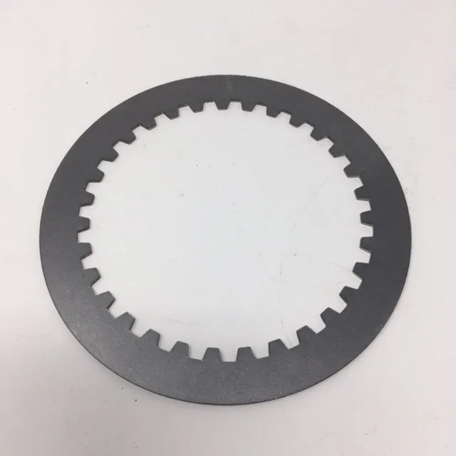 TM Metal Clutch Disc - K9/KZ