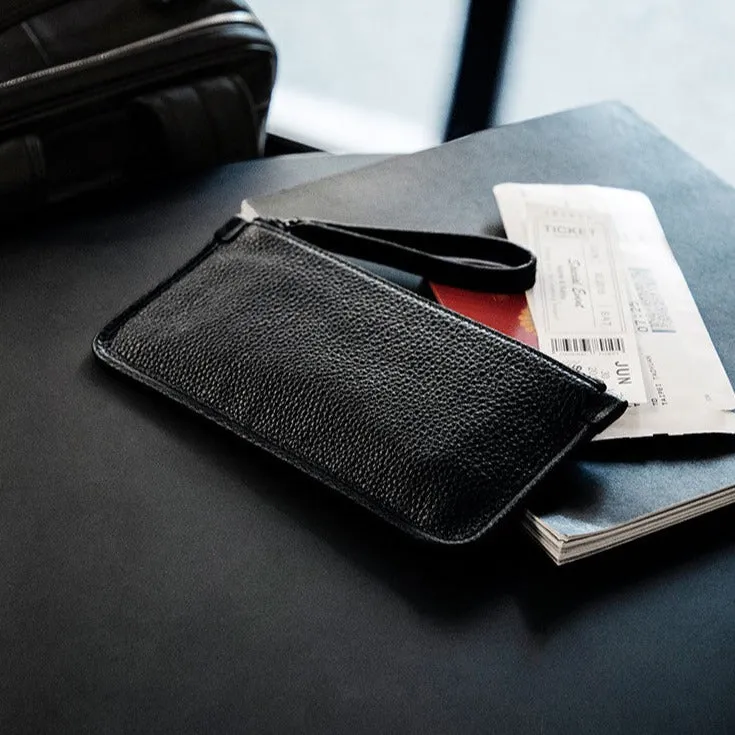 Travel Pouch