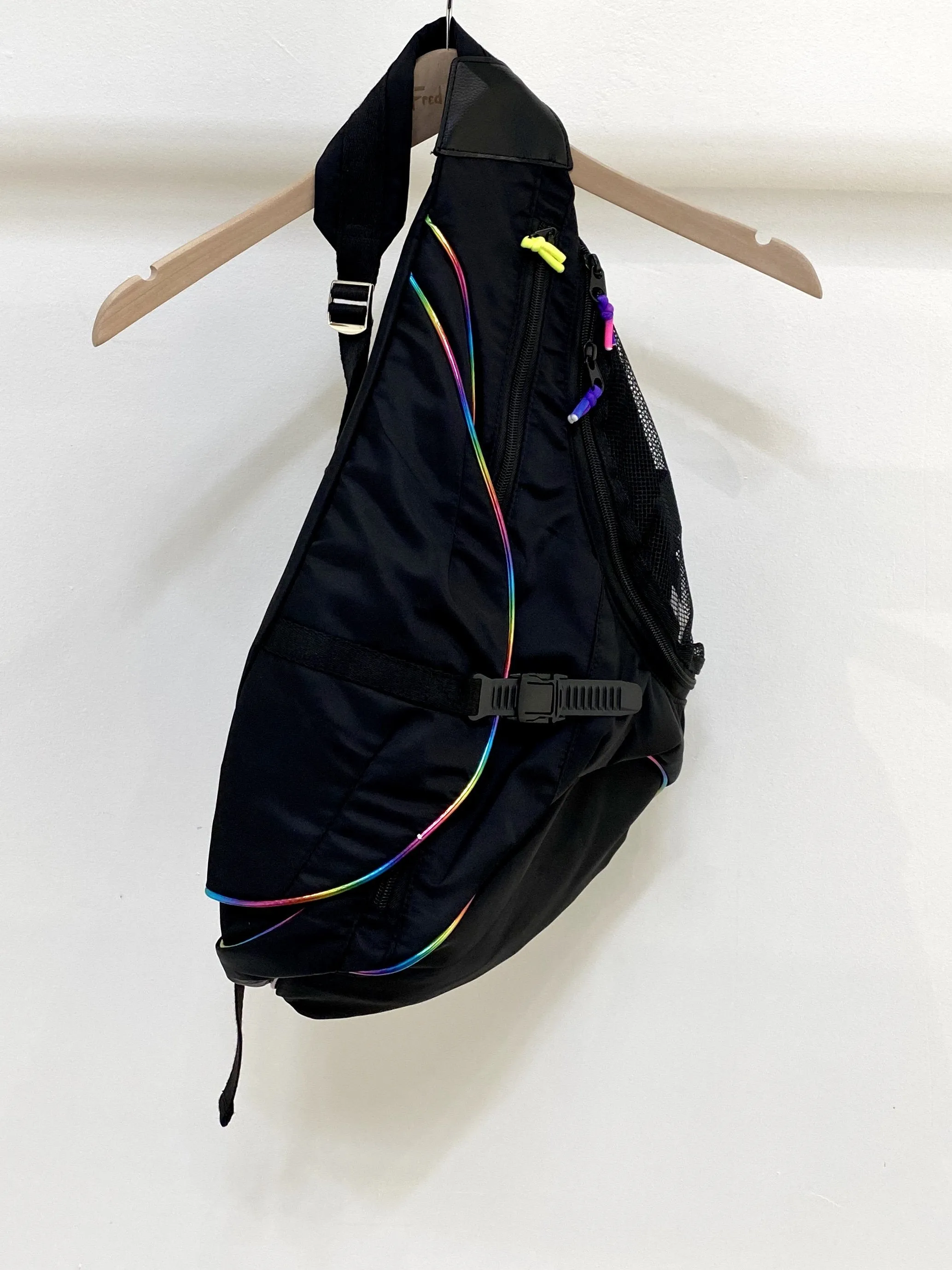 Try Sling Tech Backpack
