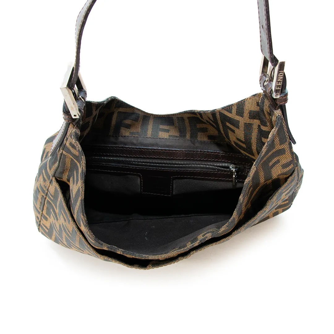 ZUCCA HOBO