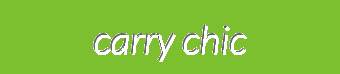 Carry Chic | Accessories, Bags, Carryalls & Handbags for Every Style